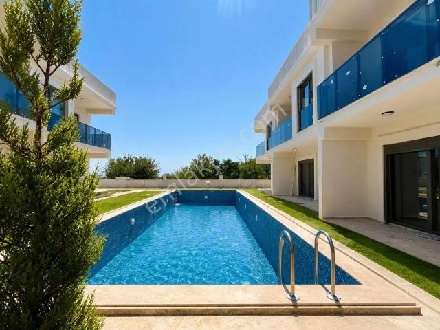 Edremit, Balikesir içerisinde satılık Villa