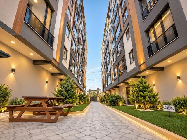 Edremit, Balikesir içerisinde satılık mülk
