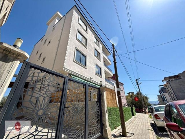 Edremit, Balikesir içerisinde satılık mülk