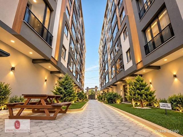 Edremit, Balikesir içerisinde satılık mülk