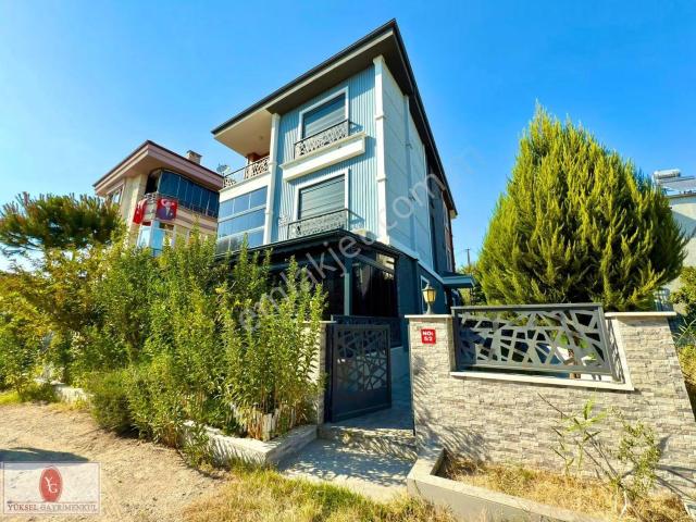 Akçay, Edremit içerisinde satılık Villa