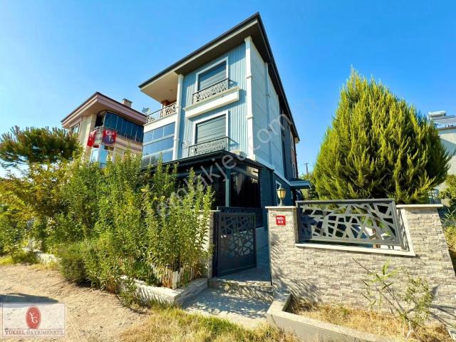 Edremit, Balikesir içerisinde satılık Villa