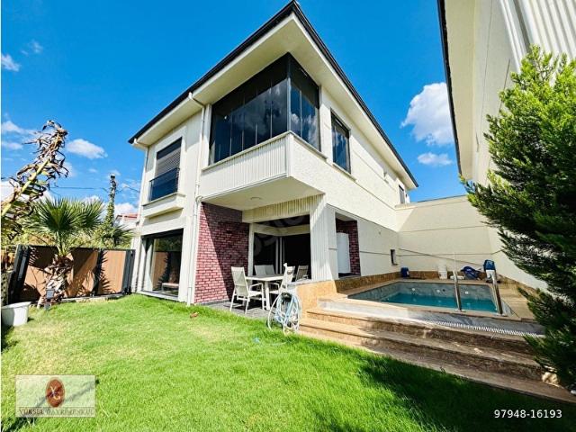 Akçay, Edremit içerisinde satılık Villa