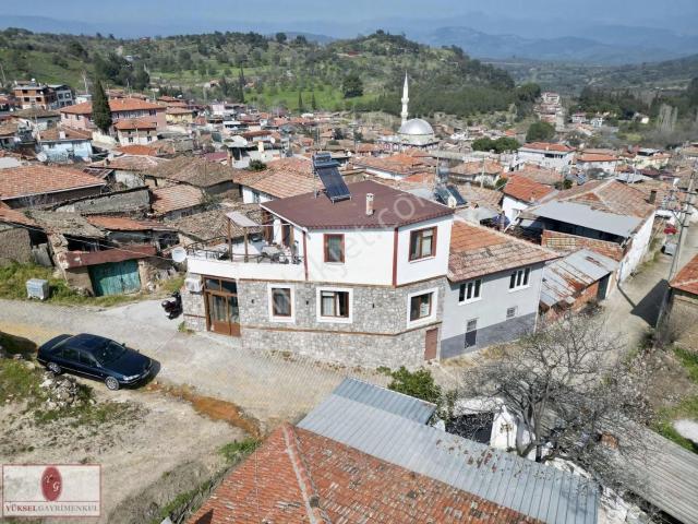 Havran, Balikesir içerisinde satılık Villa