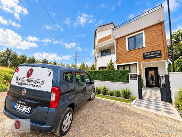 Tuzcumurat, Edremit içerisinde satılık mülk