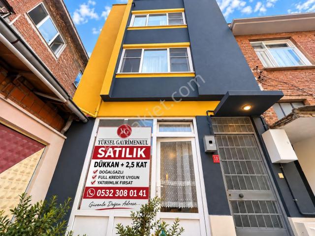 Edremit, Balikesir içerisinde satılık Villa