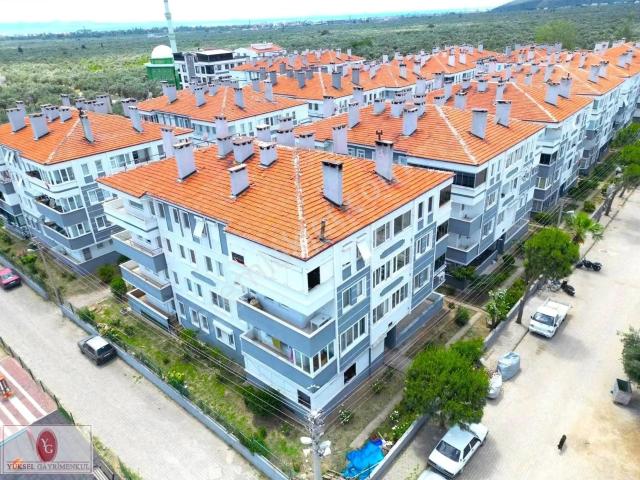 Edremit, Balikesir içerisinde satılık mülk