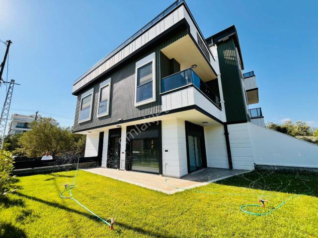 Edremit, Balikesir içerisinde satılık Villa