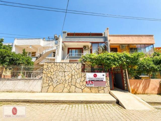 Yeşilkent Sitesi, Edremit içerisinde satılık mülk