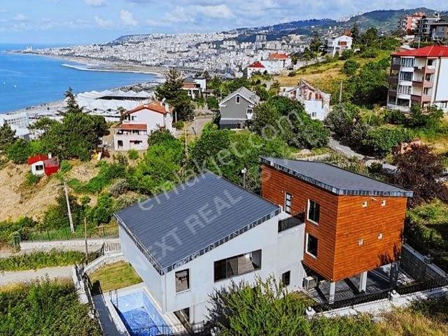 Akyazı Mahallesi, Ortahisar içerisinde satılık Villa