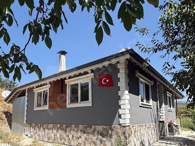 Korkuteli, Antalya içerisinde satılık Villa