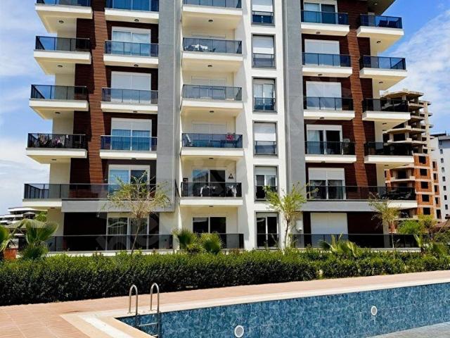 Aksu, Antalya içerisinde satılık mülk