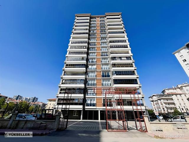 Pursaklar, Ankara içerisinde satılık mülk