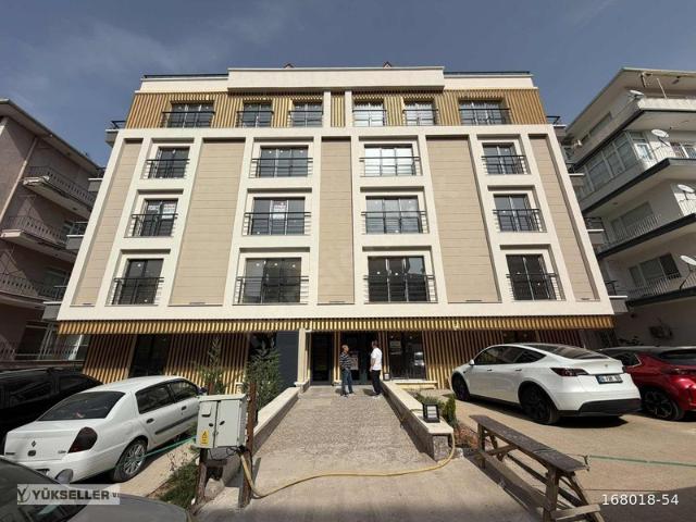 Aşağı Ayrancı, Çankaya içerisinde satılık mülk