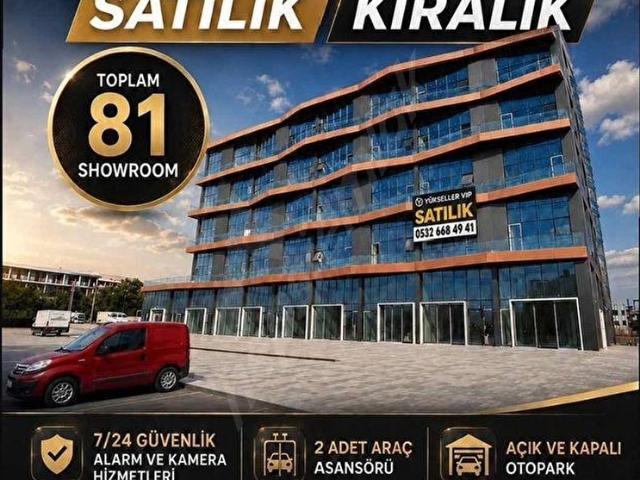 Akyurt, Ankara içerisinde satılık Dükkan