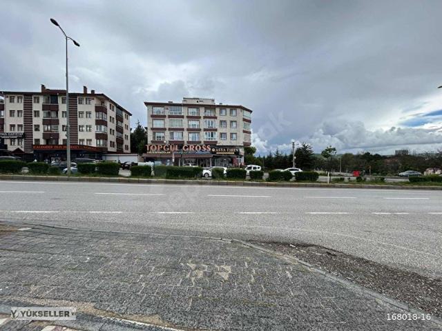 Akyurt, Ankara içerisinde satılık mülk