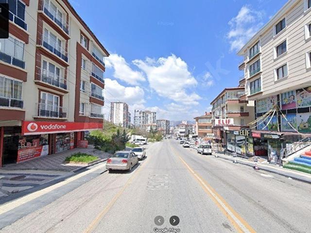 Keçiören, Ankara içerisinde satılık Dükkan