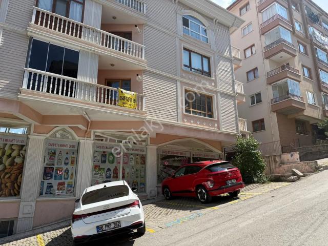 Keçiören, Ankara içerisinde kiralık mülk