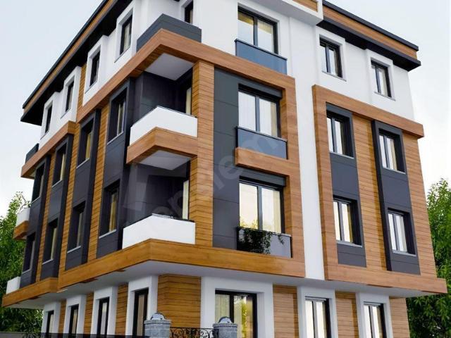 Yükseltepe Mahallesi, Keçiören içerisinde satılık mülk