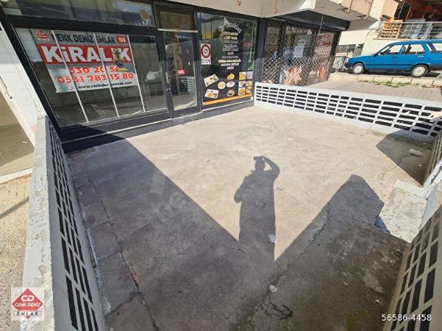 Keçiören, Ankara içerisinde satılık Dükkan
