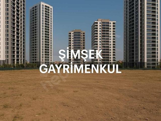 Keçiören, Ankara içerisinde satılık Arsa