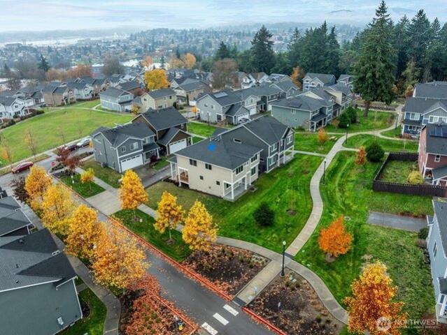 House for sale in Belfair, Washington