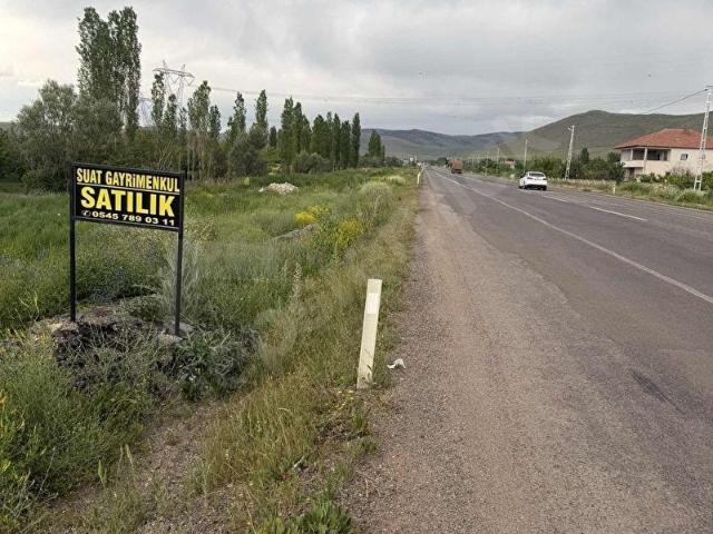 Yahyali, Kayseri içerisinde satılık Arsa