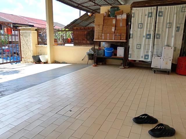 Terraced House for sale in Cheras