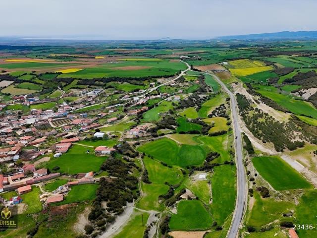 Yülüce, Gelibolu içerisinde satılık Arsa