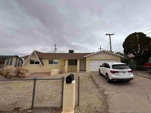 House for sale in Navajo, Arizona