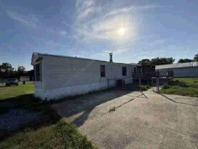 House for sale in Erath, Louisiana