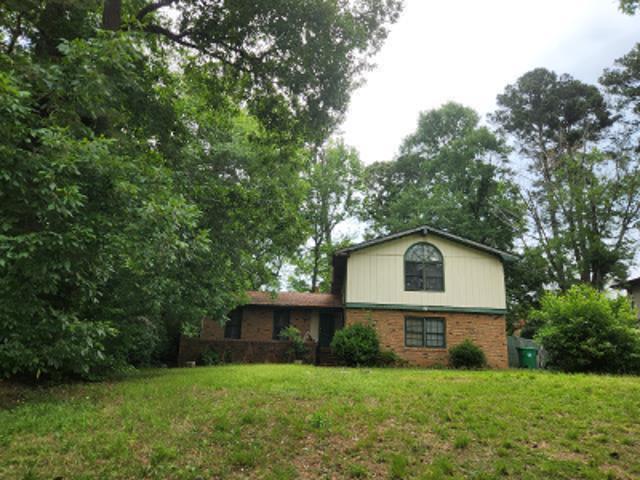 House for sale in Clarkston, Georgia