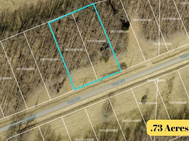 Land for sale in Ohio