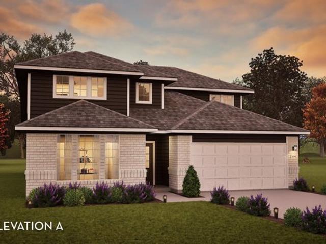 House for sale in Elmendorf, Texas