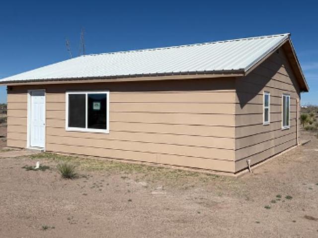 House for sale in Luna, New Mexico
