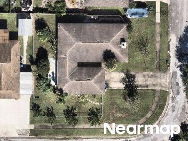 House for sale in Titusville, Florida