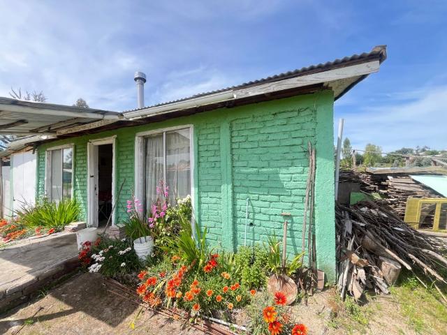 Casa en venta en Yumbel, Biobío