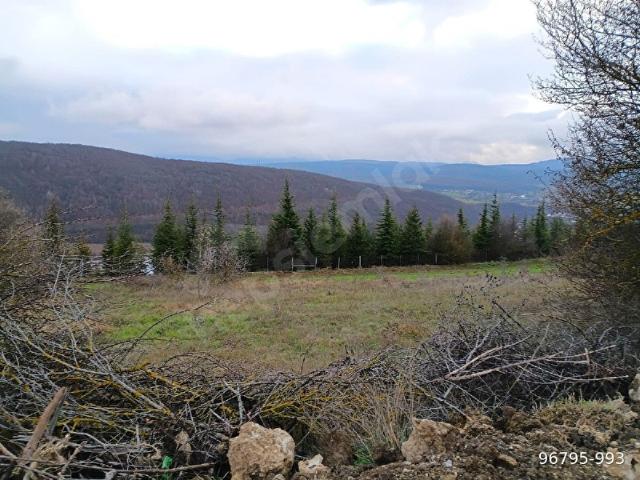 Bolu Merkez, Bolu içerisinde satılık Arsa