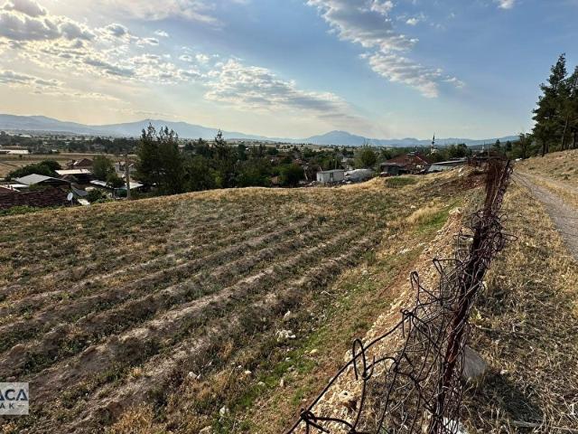 Acipayam, Denizli içerisinde satılık Arsa