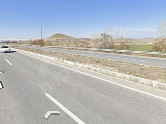 Van Merkez, Van içerisinde satılık Arsa