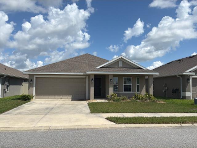 House for sale in Winter Haven, Florida