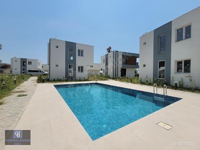Yumurtalik, Adana içerisinde satılık Villa