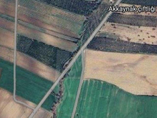 Yumurtalik, Adana içerisinde satılık Arsa