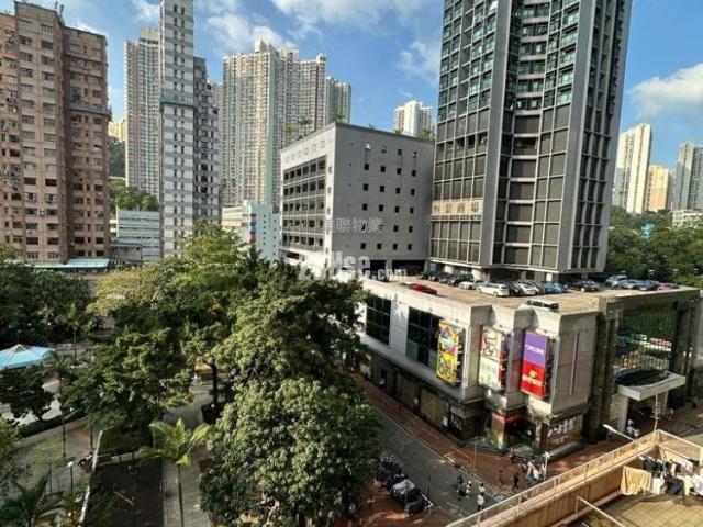 位於 九華徑 Kau Wa Keng, 香港 Hong Kong, 提供 出售 的 公寓