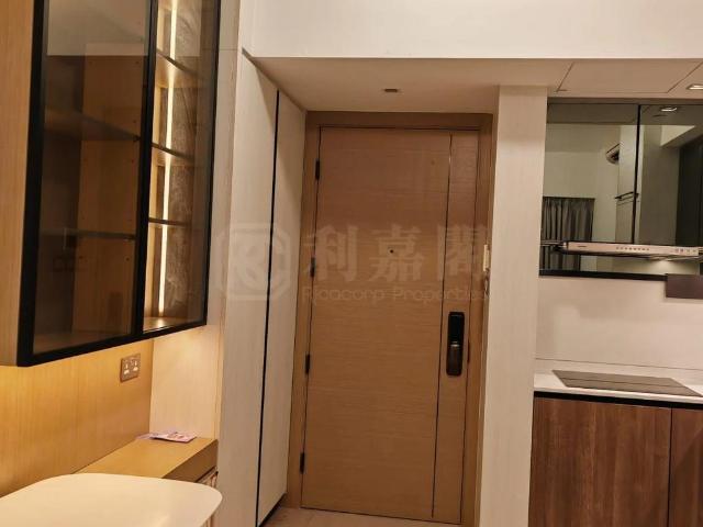 提供 出租 的 公寓