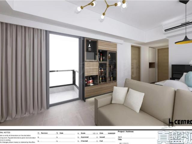 提供 出租 的 公寓