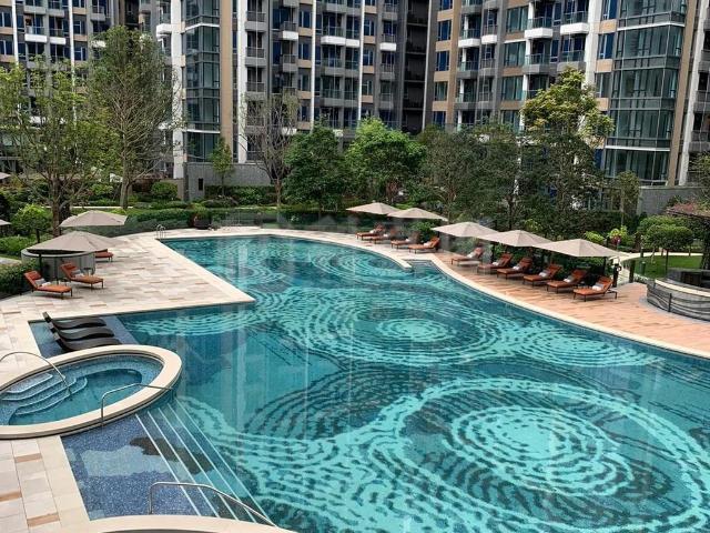 提供 出租 的 公寓