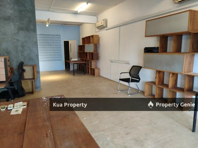 Shop for rent in Kuching