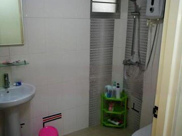 Detached House for rent