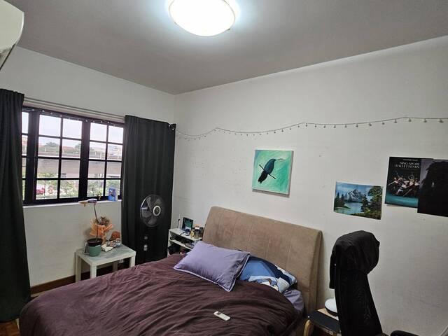 Room for rent in 05 South West